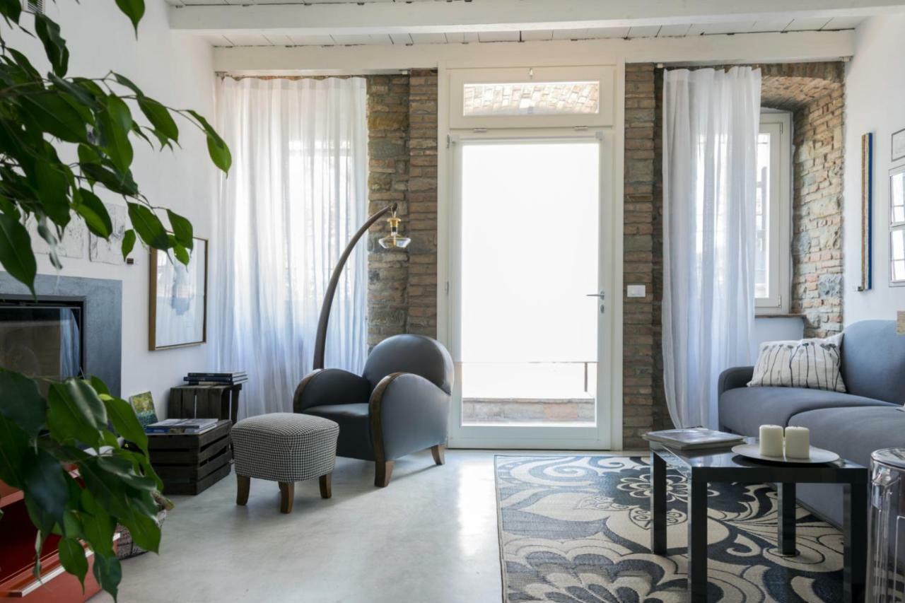 La Chiesina Villa Bergamo Ngoại thất bức ảnh