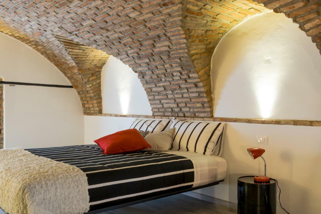 La Chiesina Villa Bergamo Ngoại thất bức ảnh