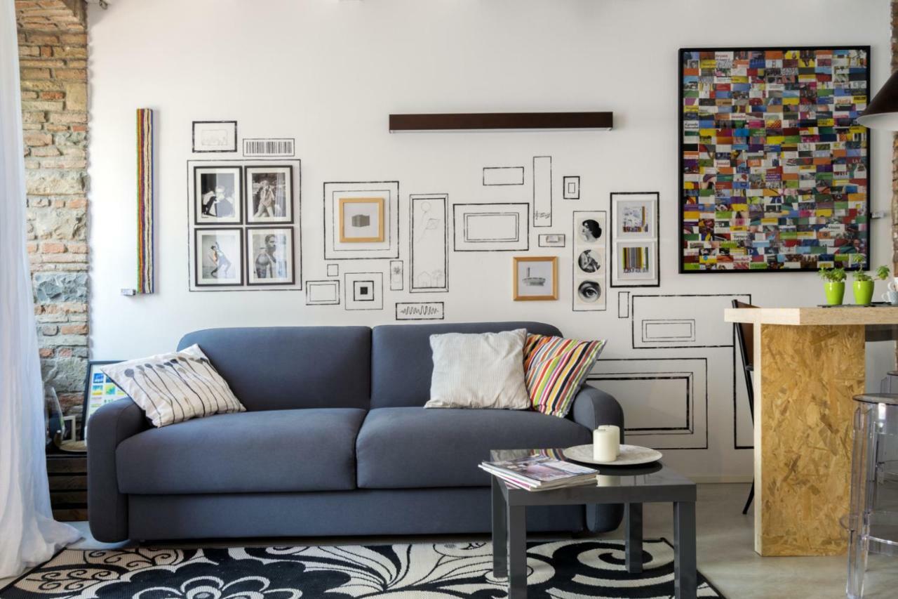 La Chiesina Villa Bergamo Ngoại thất bức ảnh