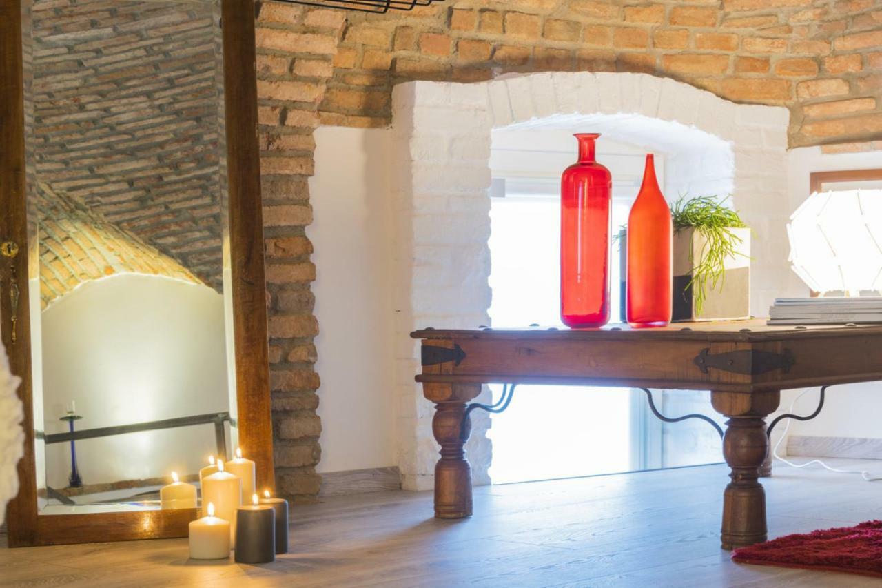 La Chiesina Villa Bergamo Ngoại thất bức ảnh