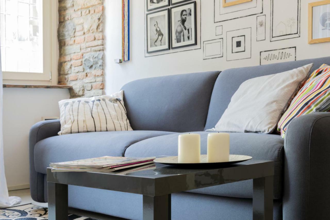 La Chiesina Villa Bergamo Ngoại thất bức ảnh