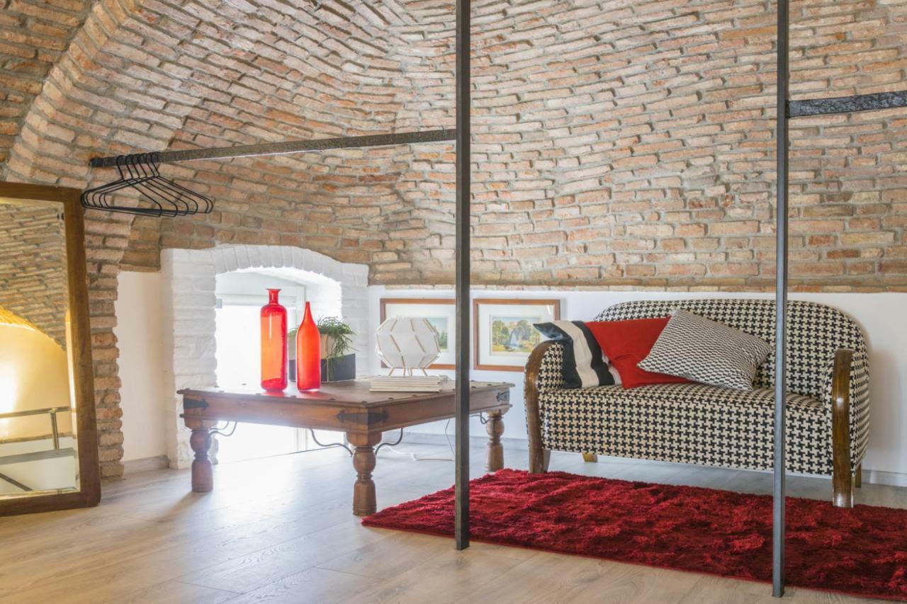La Chiesina Villa Bergamo Ngoại thất bức ảnh