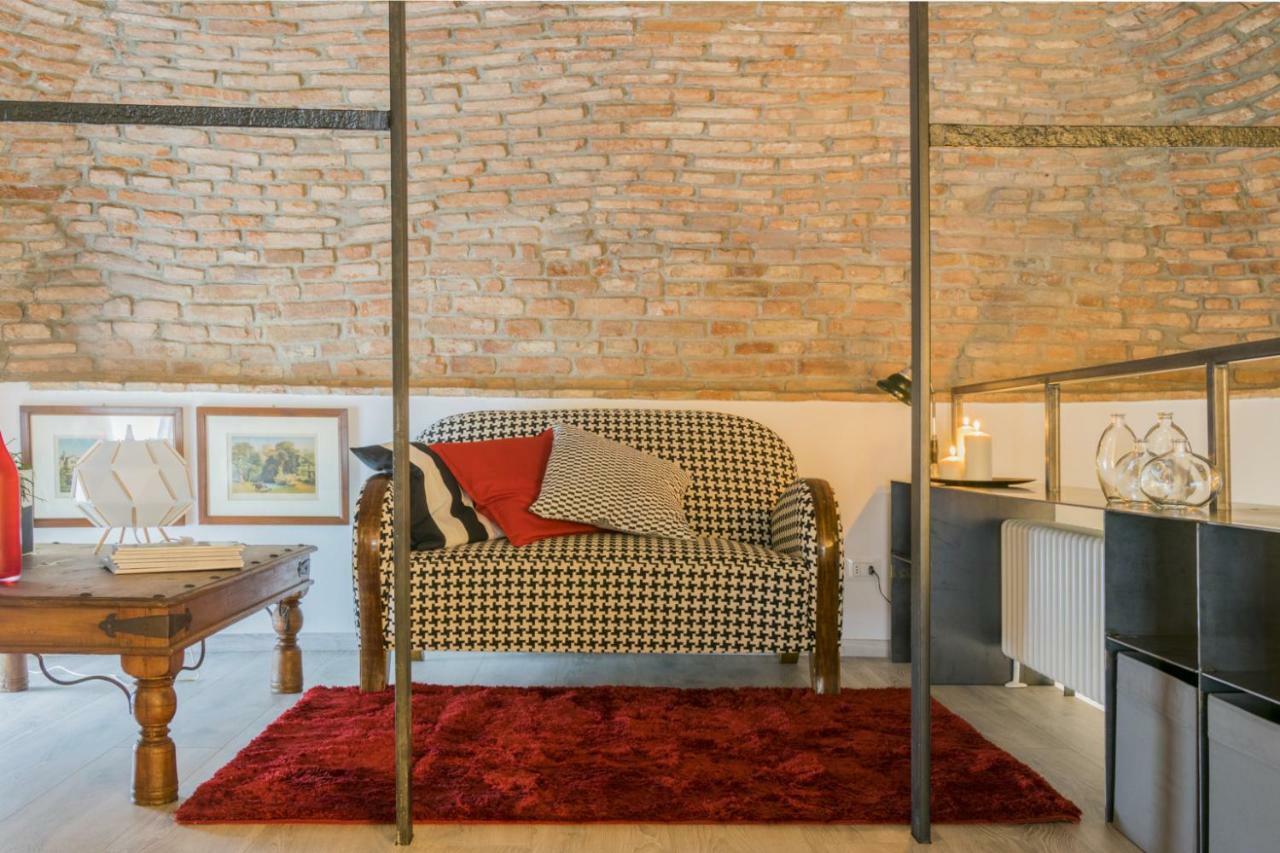 La Chiesina Villa Bergamo Ngoại thất bức ảnh